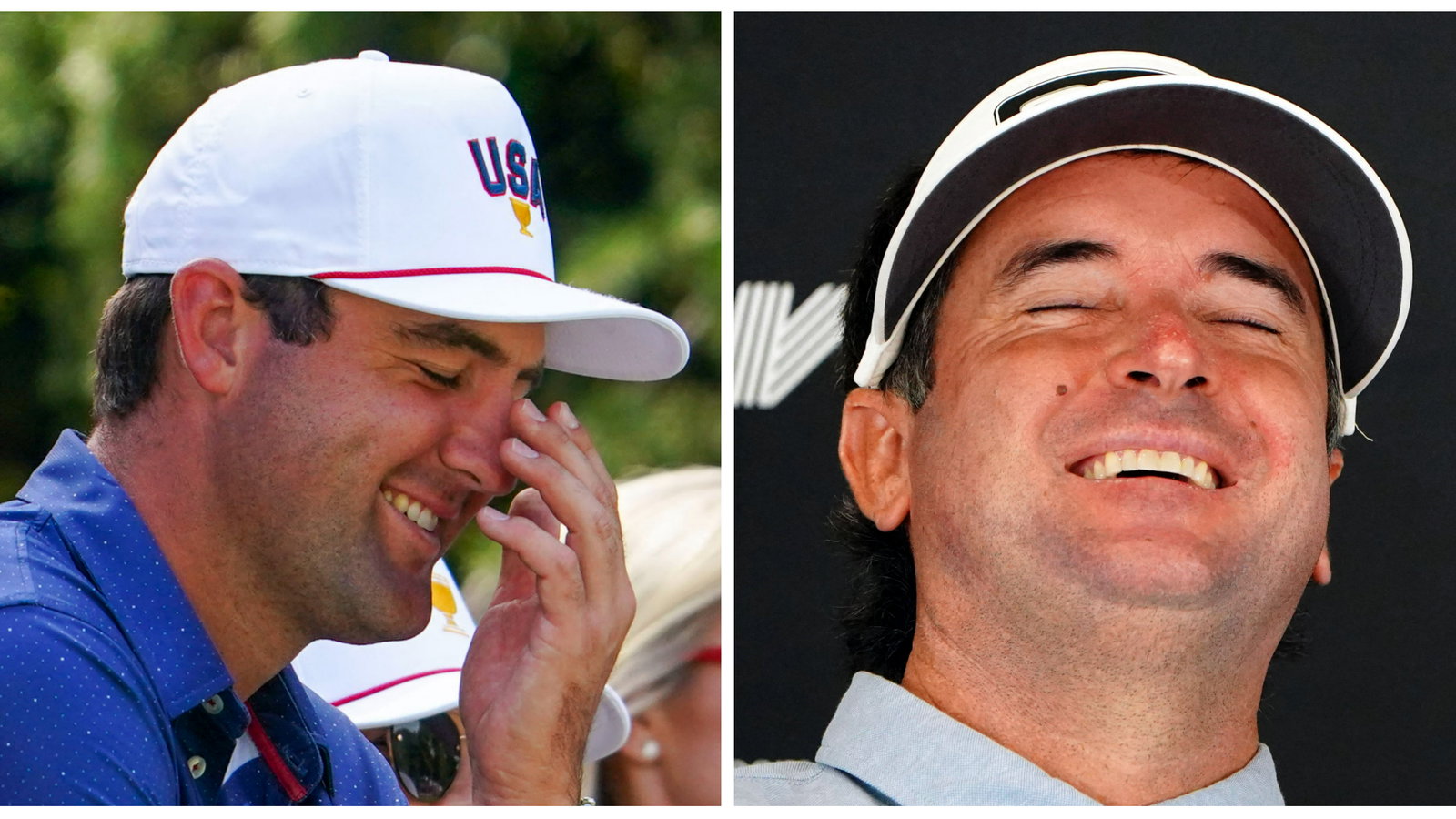 Bubba Watson gives PGA boss direct message after reacting to Masters dinner joke